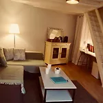 Et Salon Sur La Loire A Velo 3* Les Ponts-de-Ce