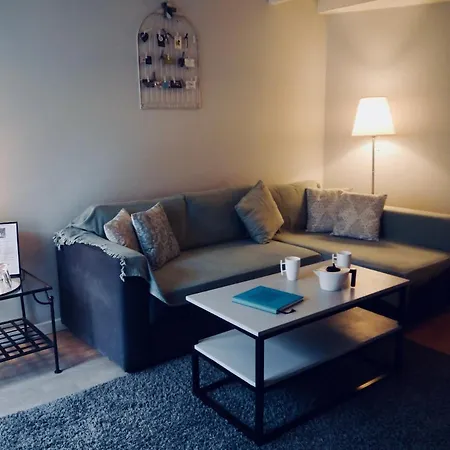 Et Salon Sur La Loire A Velo بيت ضيافة Les Ponts-de-Cé