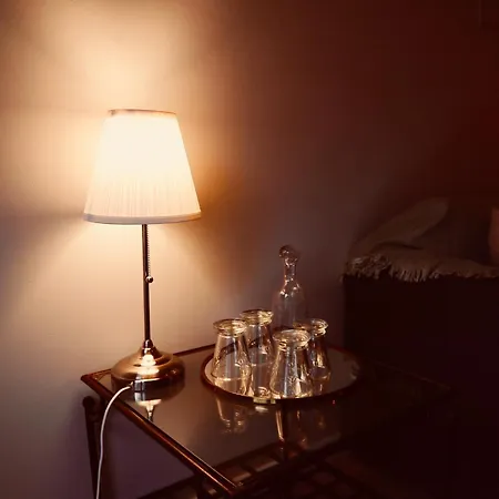 Et Salon Sur La Loire A Velo Guest house *