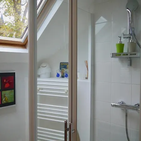 Maison d'hôtes Et Salon Sur La Loire A Velo Les Ponts-de-Cé