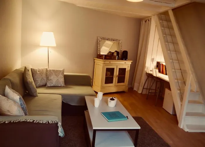 Et Salon Sur La Loire A Velo 3* Les Ponts-de-Cé