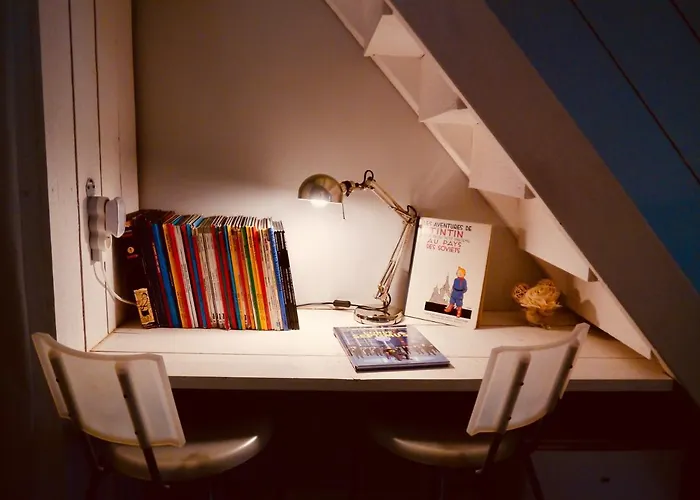 Et Salon Sur La Loire A Velo