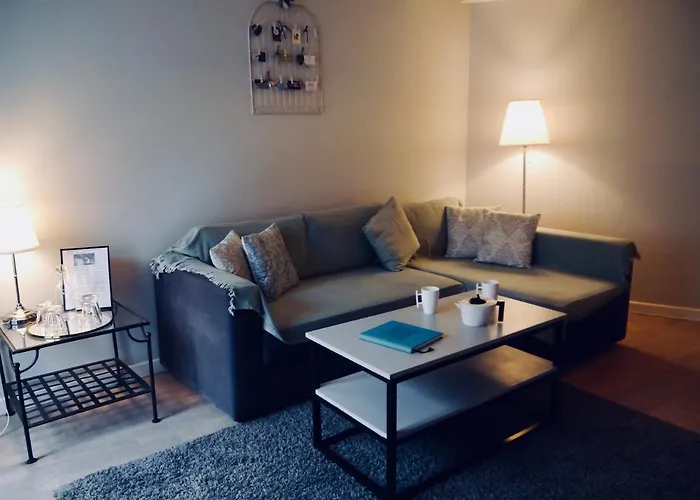 Et Salon Sur La Loire A Velo Maison d'hôtes Les Ponts-de-Cé