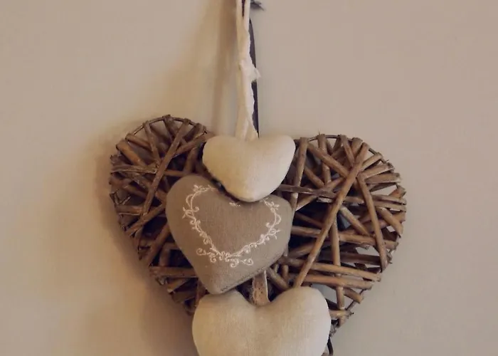 Et Salon Sur La Loire A Velo Maison d'hôtes