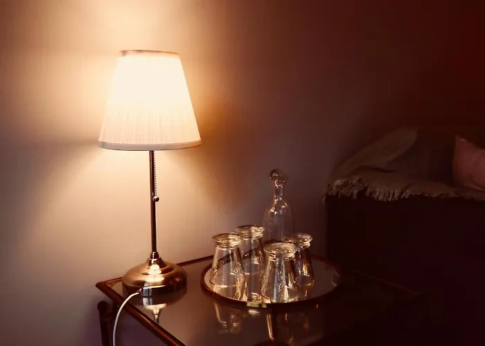 Et Salon Sur La Loire A Velo Maison d'hôtes 3*