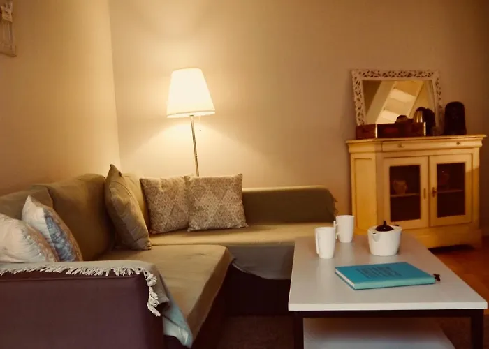 Maison d'hôtes Et Salon Sur La Loire A Velo Les Ponts-de-Cé