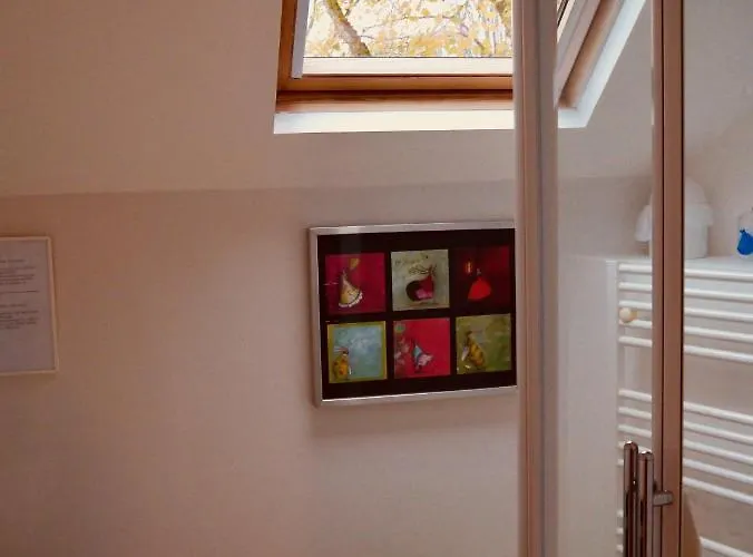 Et Salon Sur La Loire A Velo 3*